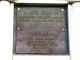 Photo of headstones/thumb_Jessie Jane Kennedy d1953 plaque Mt Thompson crem